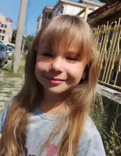 Снимка на детето